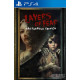 Layers of Fear: Masterpiece Edition PS4